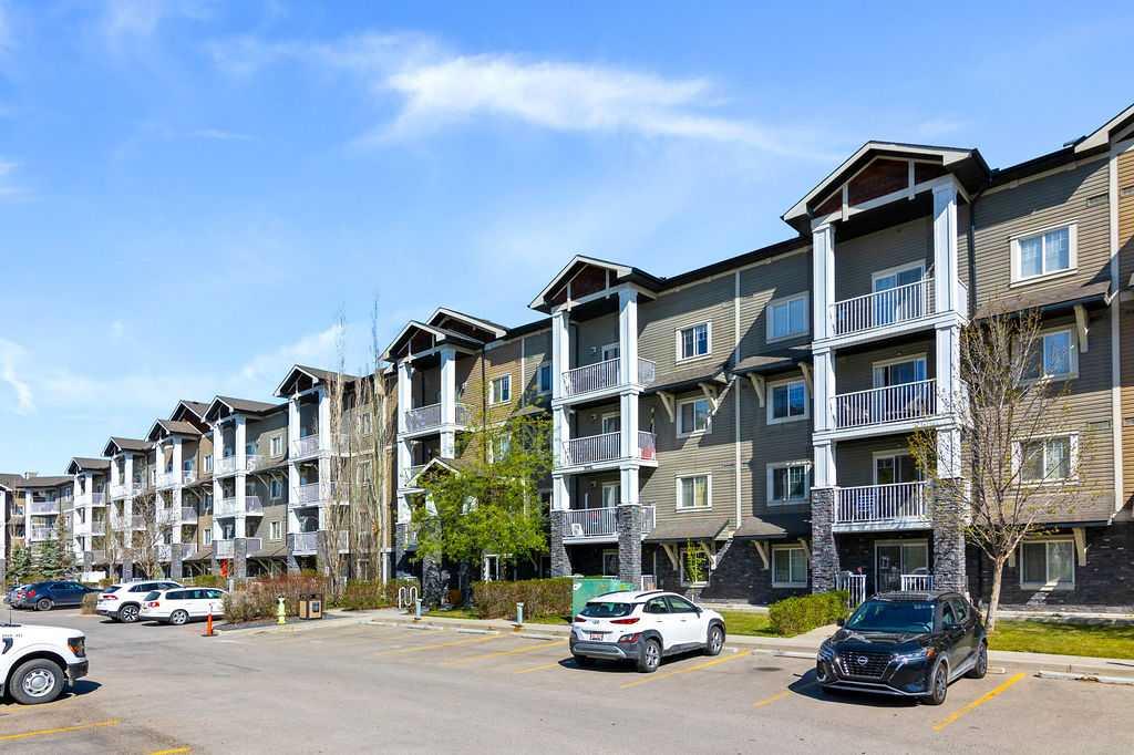 Picture of 2305, 115 Prestwick Villas SE, Calgary Real Estate Listing