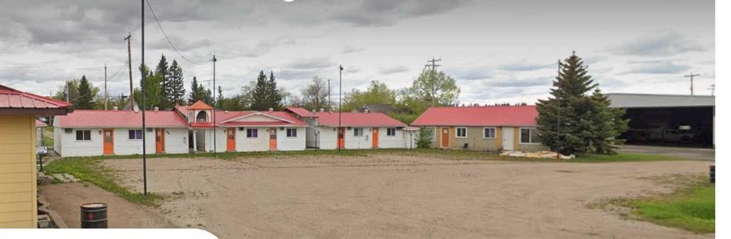 Picture of Lougheed Real Estate Listing