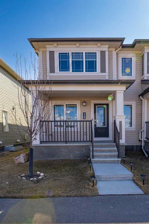 Picture of 11161 Cityscape Drive NE, Calgary Real Estate Listing