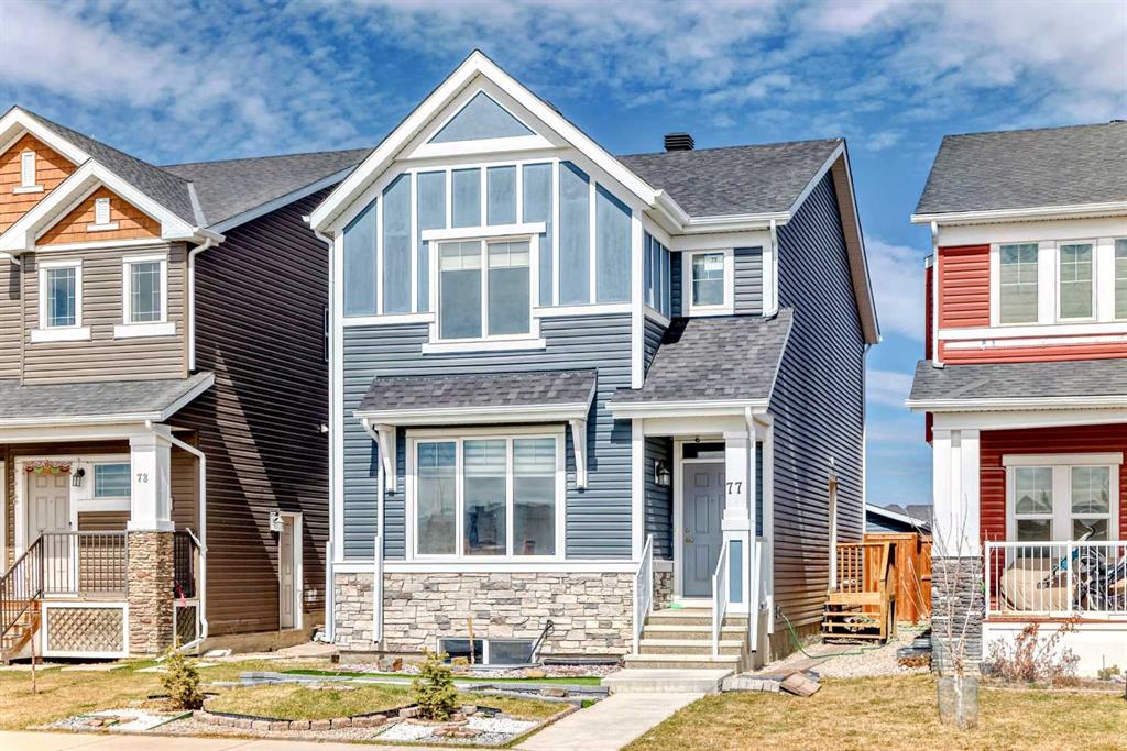 Picture of 77 Red Sky Way NE, Calgary Real Estate Listing