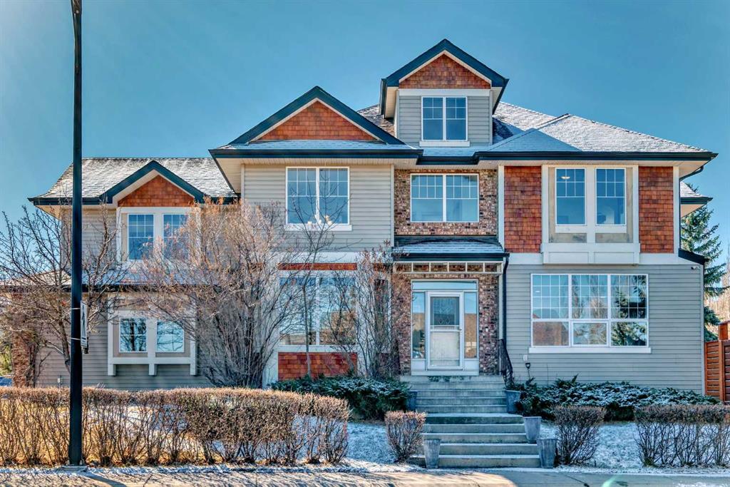 Picture of 7 Crestmont Drive SW, Calgary Real Estate Listing