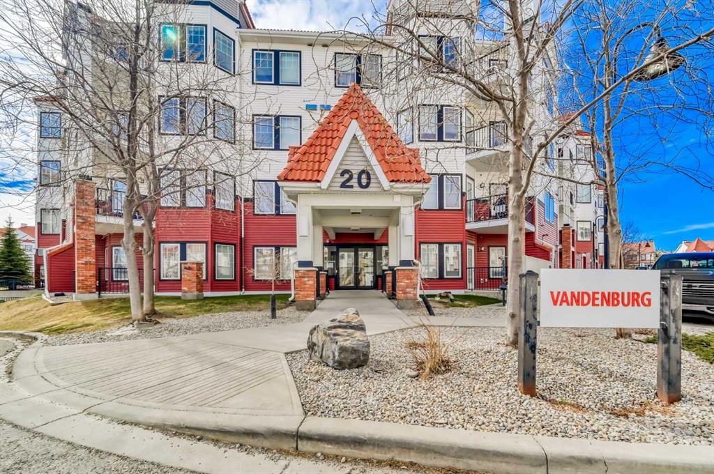 Picture of 336, 20 Royal Oak Plaza NW, Calgary Real Estate Listing