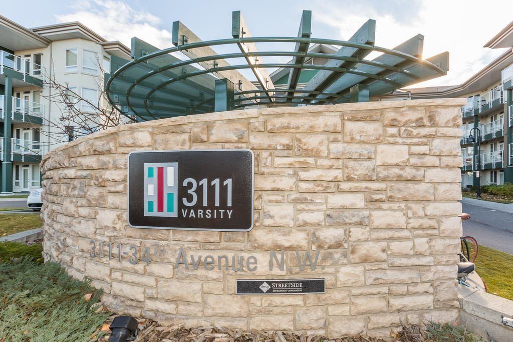 Picture of 410, 3111 34 Avenue NW, Calgary Real Estate Listing