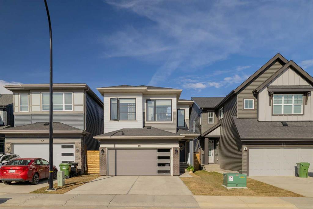 Picture of 60 Mallard Grove SE, Calgary Real Estate Listing