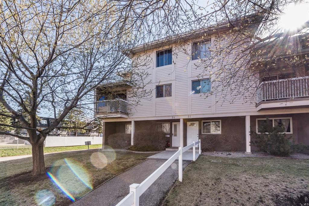 Picture of 81, 3015 51 Street SW, Calgary Real Estate Listing