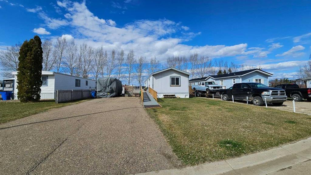 Picture of 3916 51 Avenue , Provost Real Estate Listing