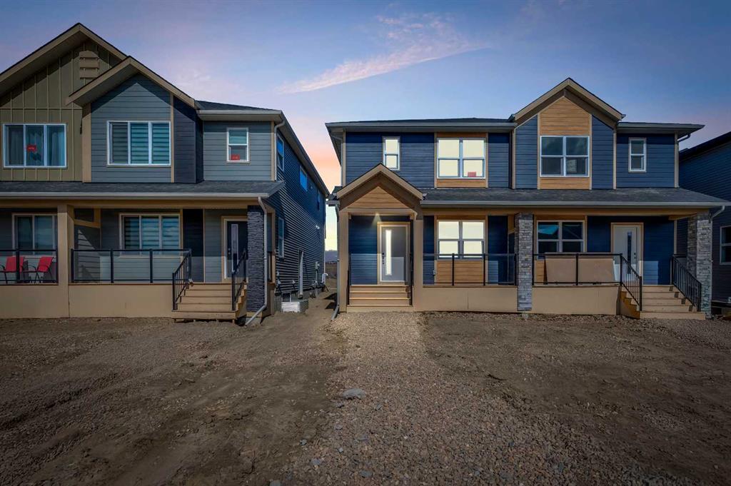 Picture of 614 WOLF WILLOW Boulevard SE, Calgary Real Estate Listing