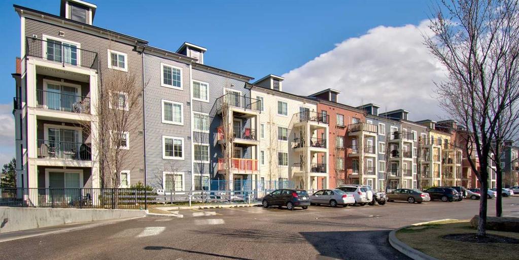 Picture of 1110, 99 Copperstone Park SE, Calgary Real Estate Listing