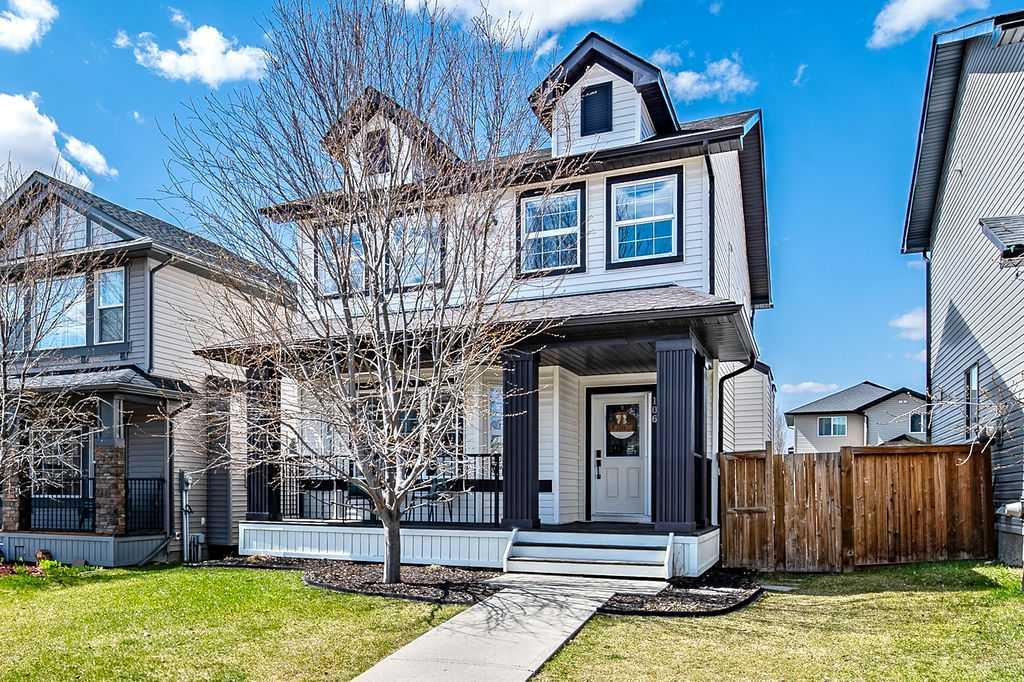 Picture of 106 Drake Landing Loop , Okotoks Real Estate Listing