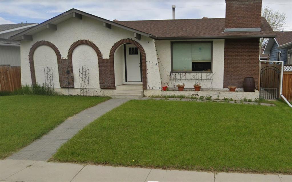 Picture of 116 Queen Tamara Road SE, Calgary Real Estate Listing