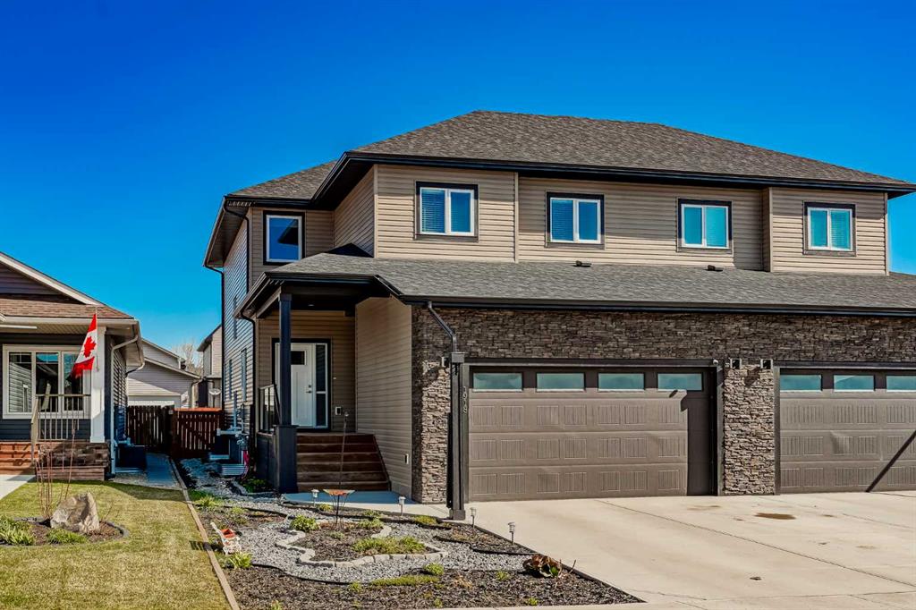 Picture of 1918 High Park Circle NW, High River Real Estate Listing