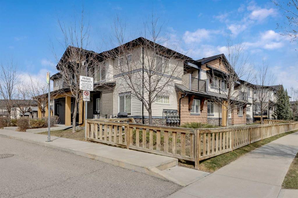 Picture of 10201, 2781 Chinook Winds Drive SW, Airdrie Real Estate Listing