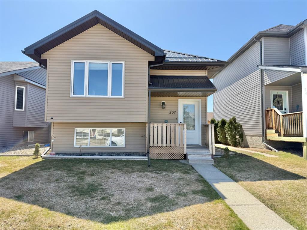 Picture of 237 Upland Boulevard W, Brooks Real Estate Listing