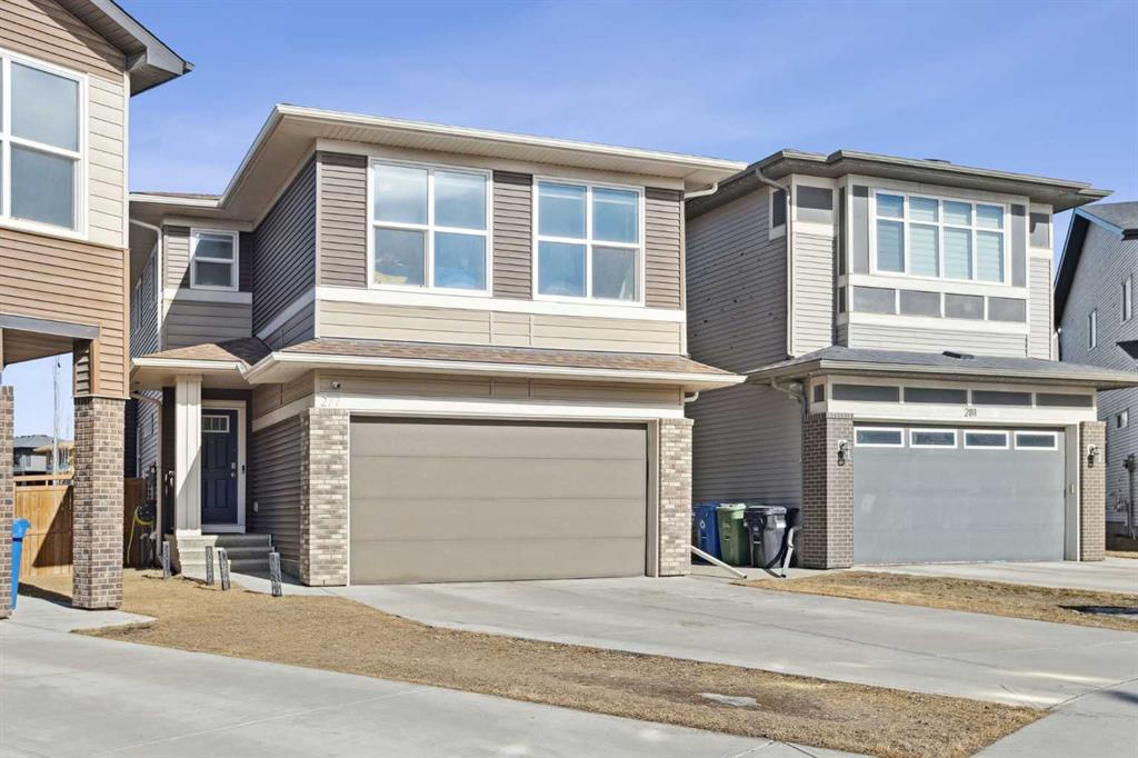 Picture of 277 Carringvue Manor NW, Calgary Real Estate Listing