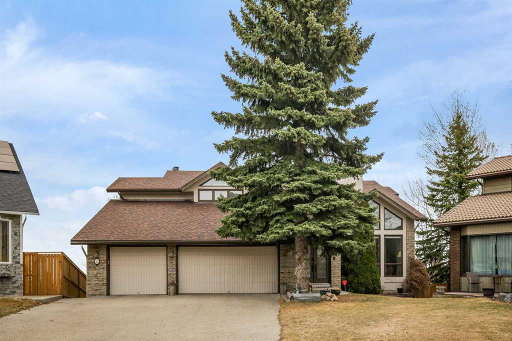 Picture of 24 Edcath Mews NW, Calgary Real Estate Listing