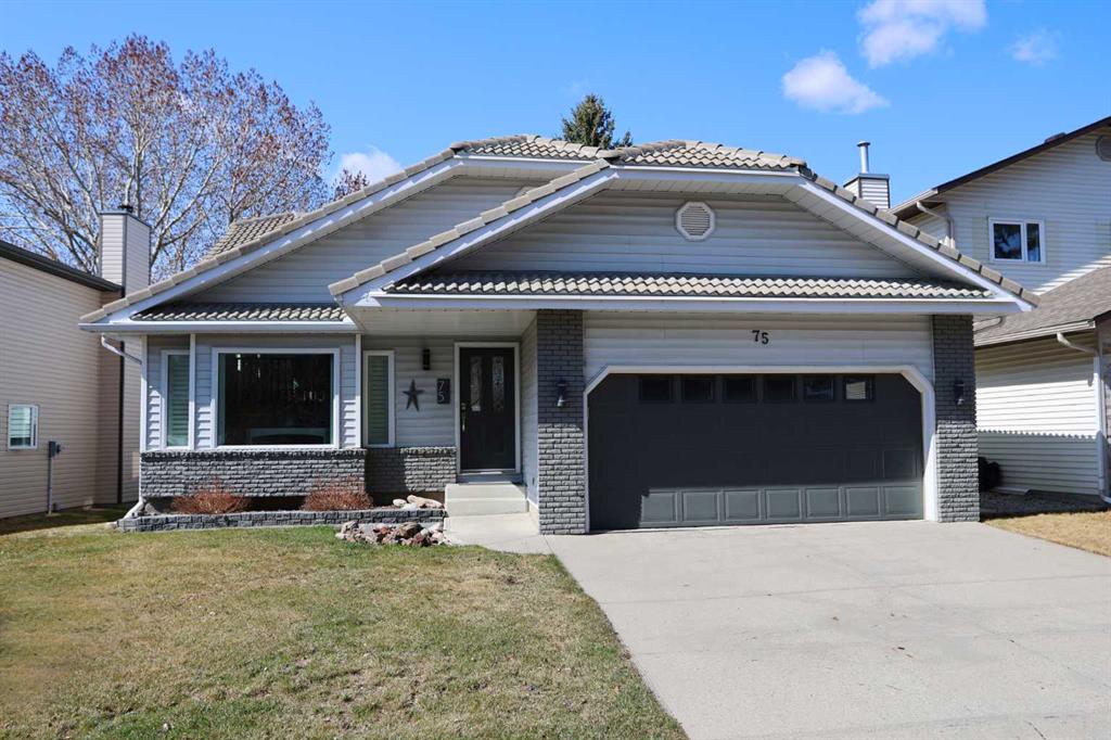 Picture of 75 Scenic Glen Crescent NW, Calgary Real Estate Listing