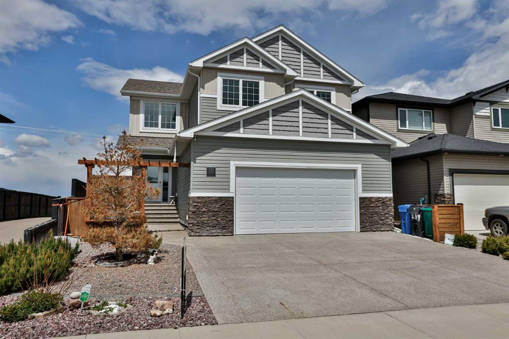 Picture of 239 Northlander Bend W, Lethbridge Real Estate Listing
