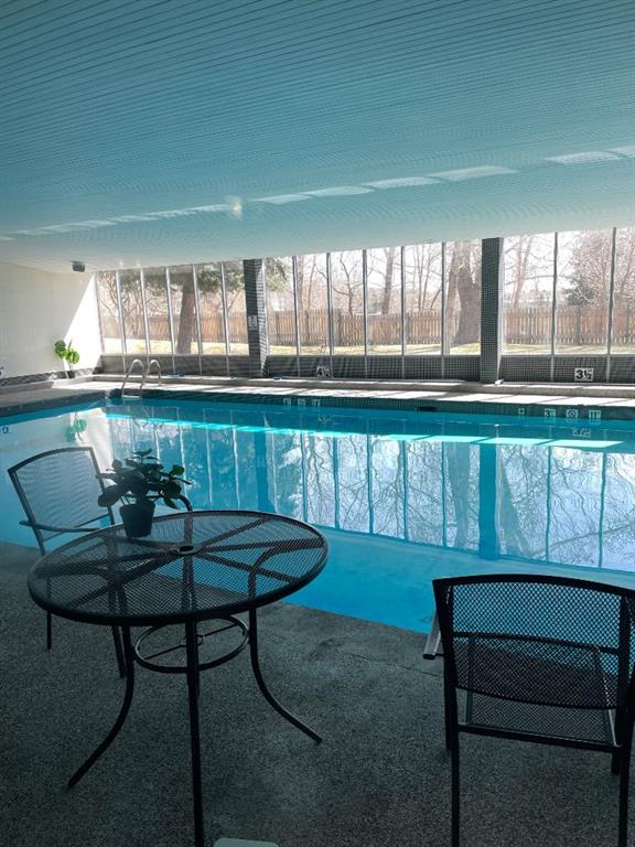 Picture of 702, 4944 Dalton Drive NW, Calgary Real Estate Listing