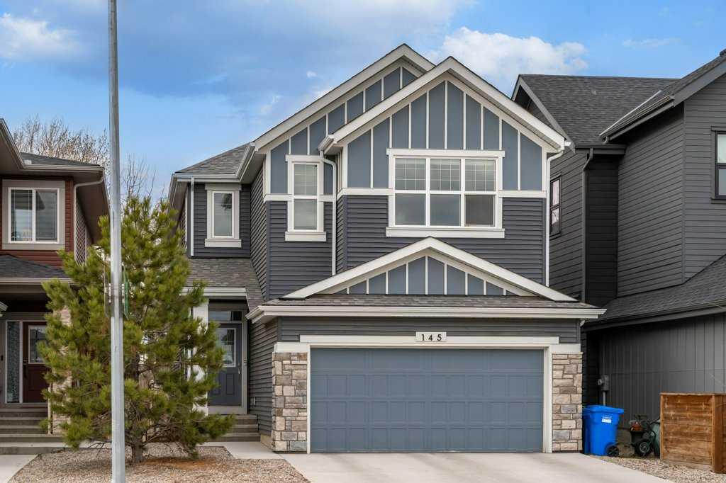 Picture of 145 Walgrove Terrace SE, Calgary Real Estate Listing