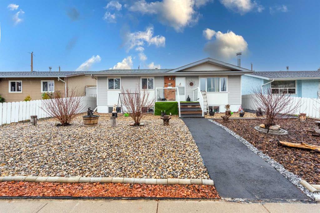 Picture of 5848 Maddock Drive NE, Calgary Real Estate Listing