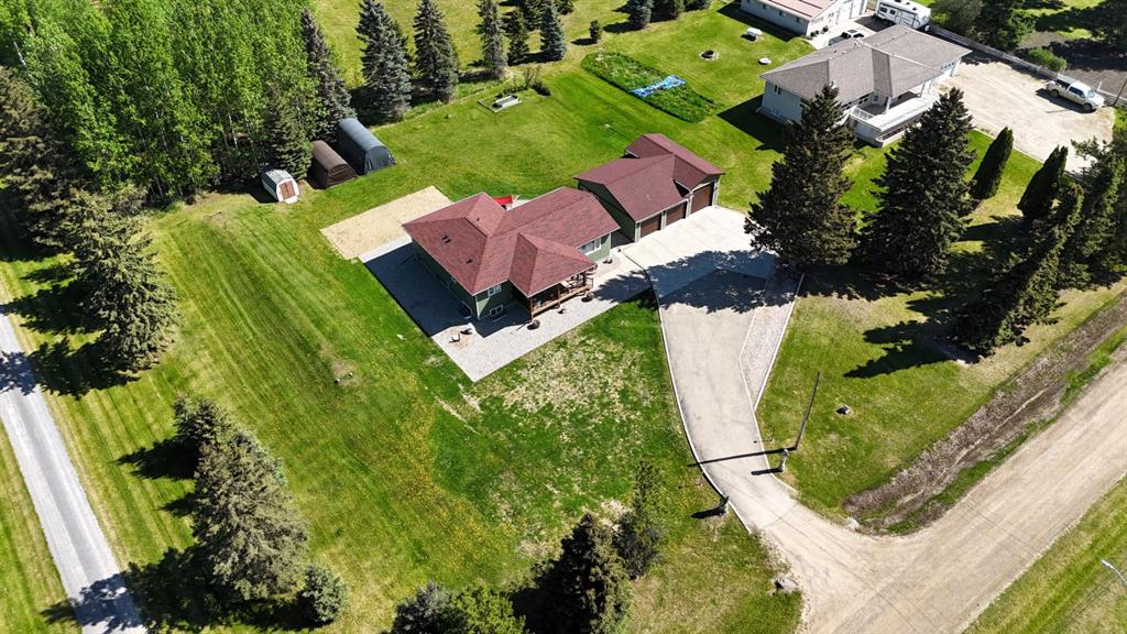 Picture of 6624 17 Avenue  , Edson Real Estate Listing