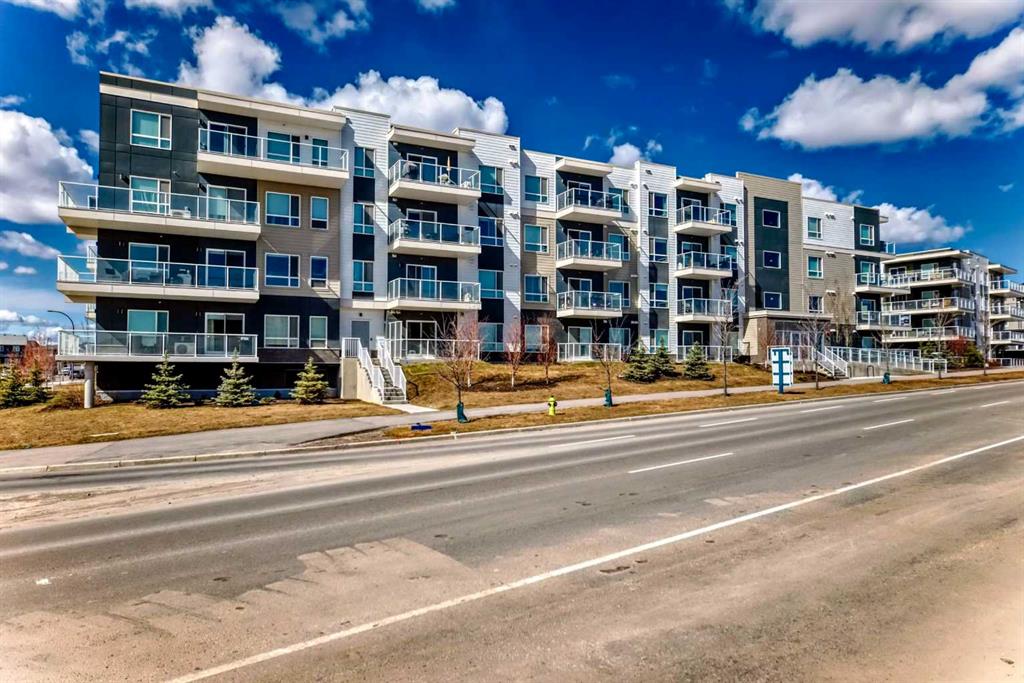 Picture of 1403, 220 Seton Grove SE, Calgary Real Estate Listing