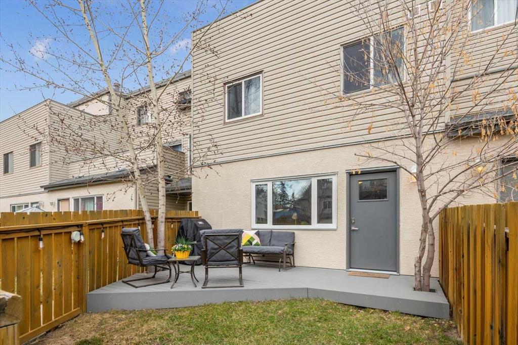 Picture of 502, 1540 29 Street NW, Calgary Real Estate Listing
