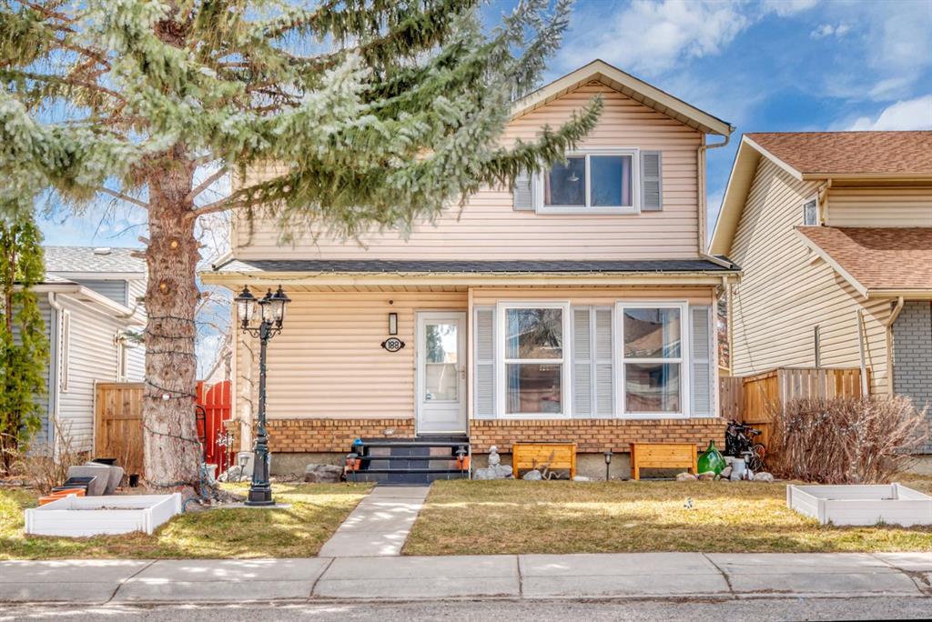 Picture of 188 Rivervalley Crescent SE, Calgary Real Estate Listing