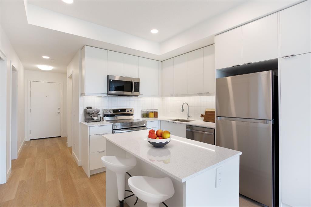 Picture of 1207, 8500 19 Avenue SE, Calgary Real Estate Listing