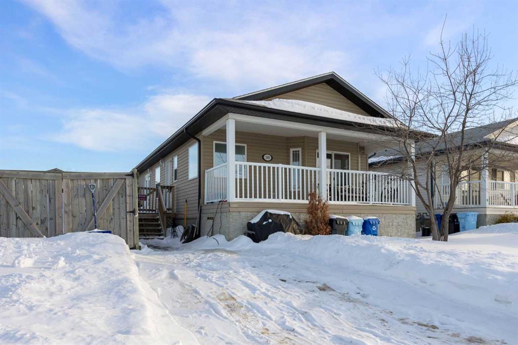 Picture of 189 Ash Way , Fort McMurray Real Estate Listing