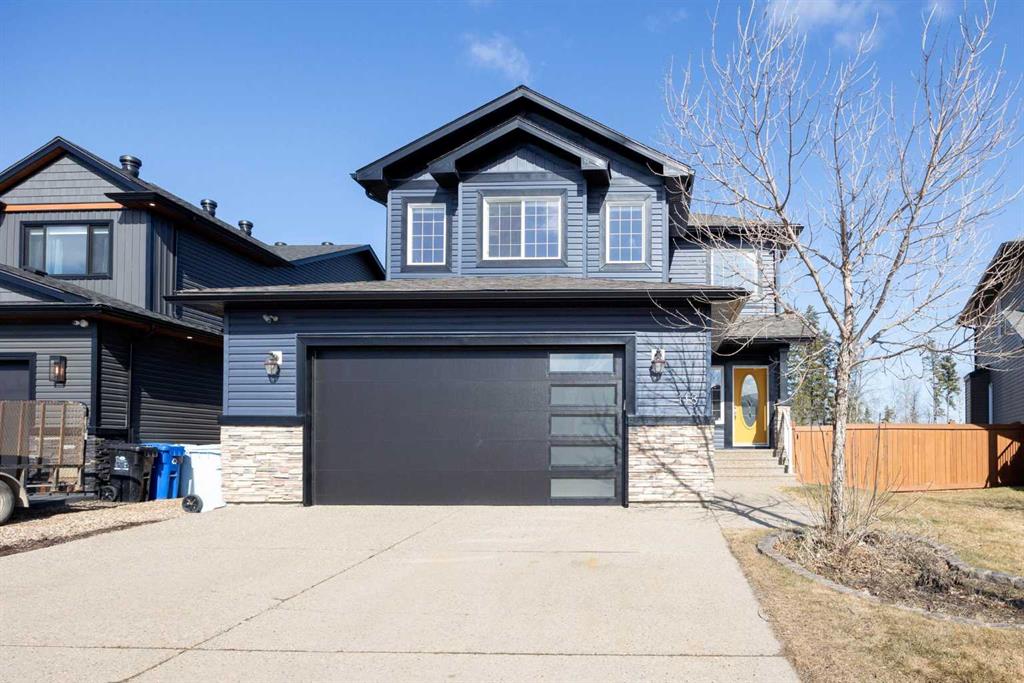 Picture of 118 Mayflower Bay , Fort McMurray Real Estate Listing