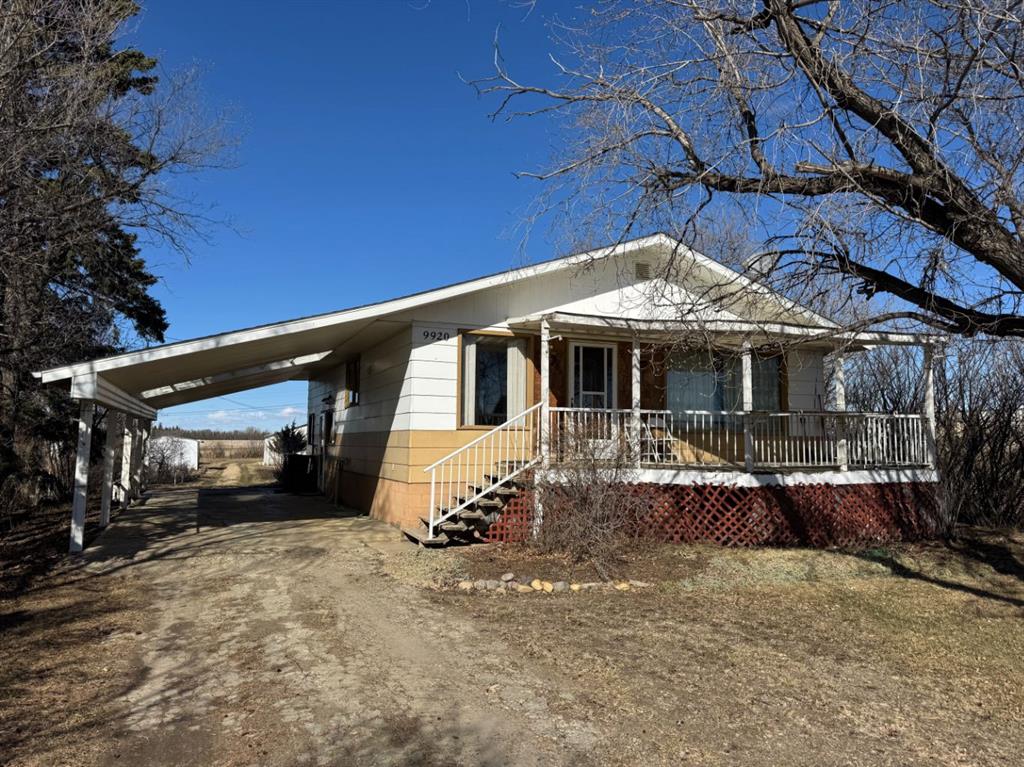Picture of 9920 113 Street , Fairview Real Estate Listing