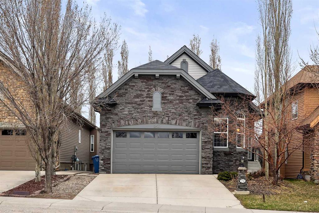 Picture of 250 Cougar Ridge Drive SW, Calgary Real Estate Listing