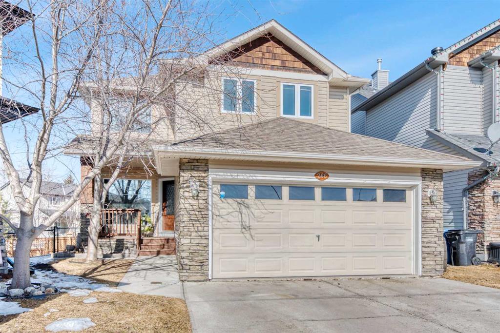 Picture of 266 Rockborough Green NW, Calgary Real Estate Listing