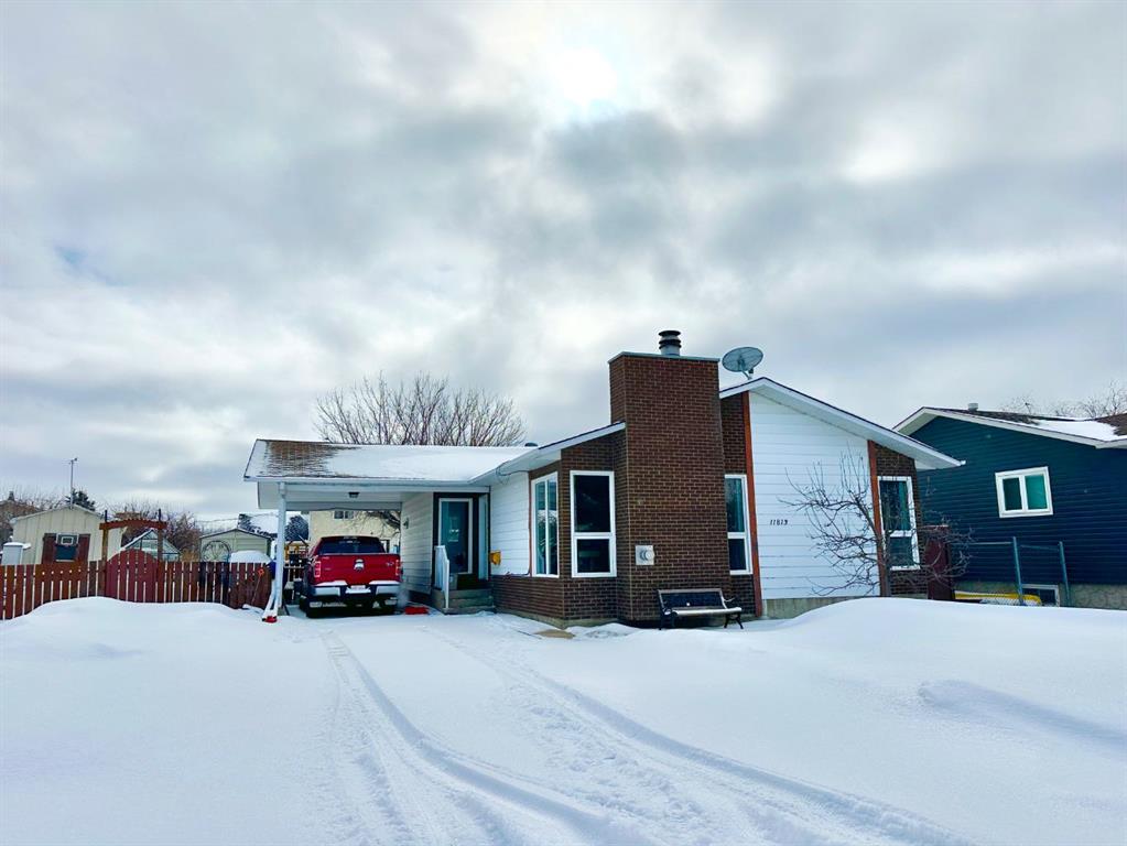 Picture of 11813 95 Street , Grande Prairie Real Estate Listing