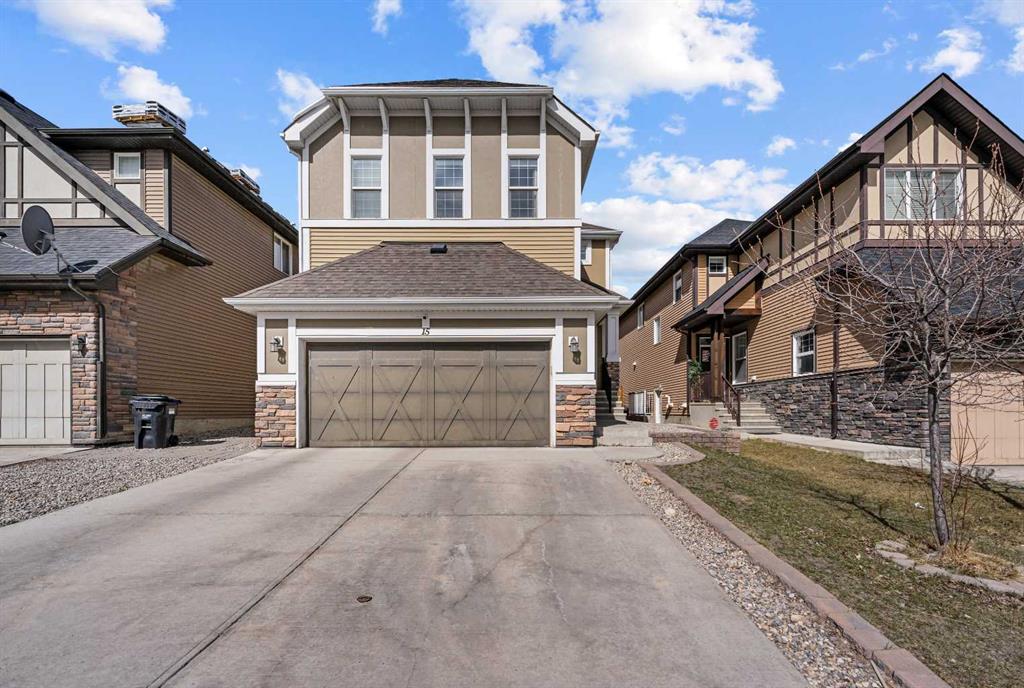 Picture of 15 Sherwood Square NW, Calgary Real Estate Listing