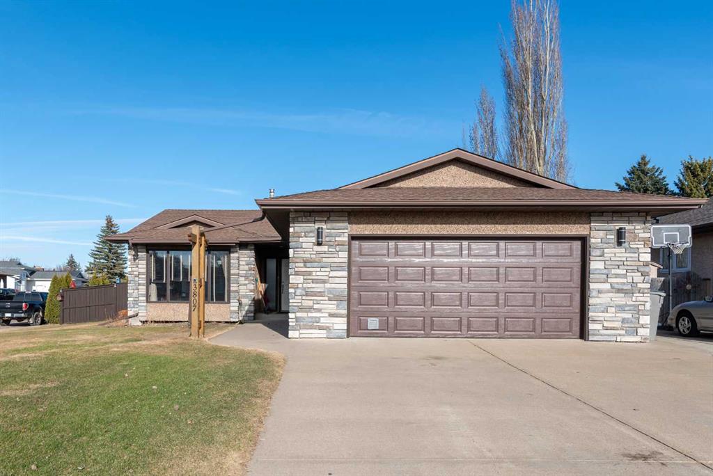 Picture of 3807 58 Avenue , Lloydminster Real Estate Listing