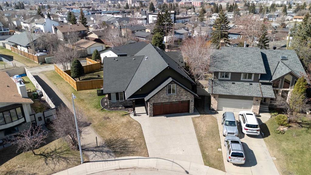Picture of 24 Jensen Crescent , Airdrie Real Estate Listing