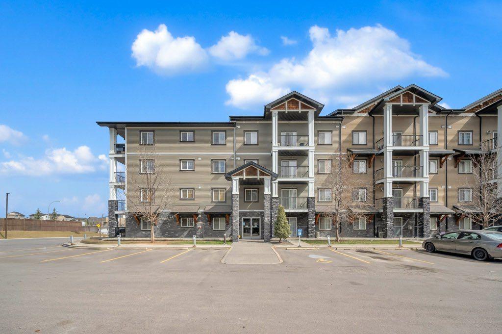 Picture of 1306, 175 Panatella Hill NW, Calgary Real Estate Listing