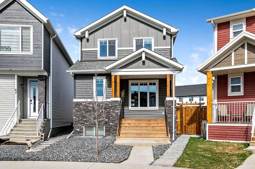 Picture of 101 Setonstone Green SE, Calgary Real Estate Listing