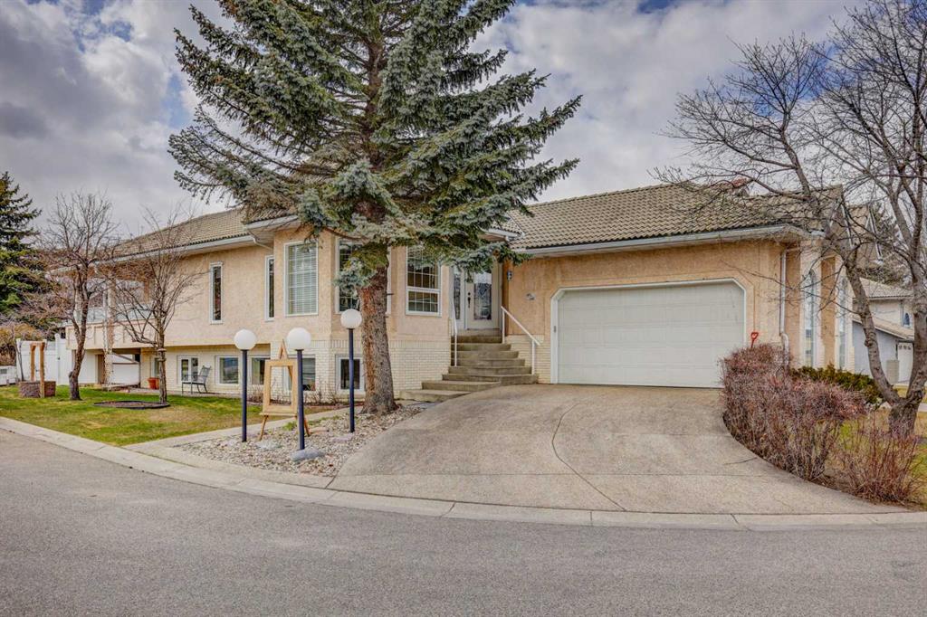 Picture of 220 Santana Bay NW, Calgary Real Estate Listing