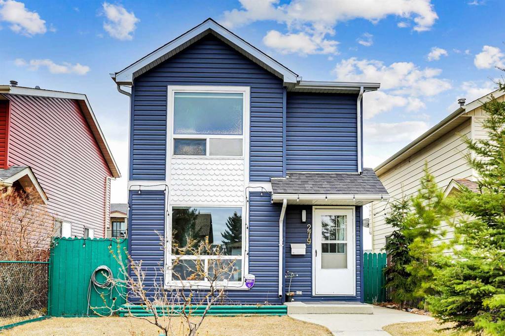 Picture of 279 Falshire Way NE, Calgary Real Estate Listing