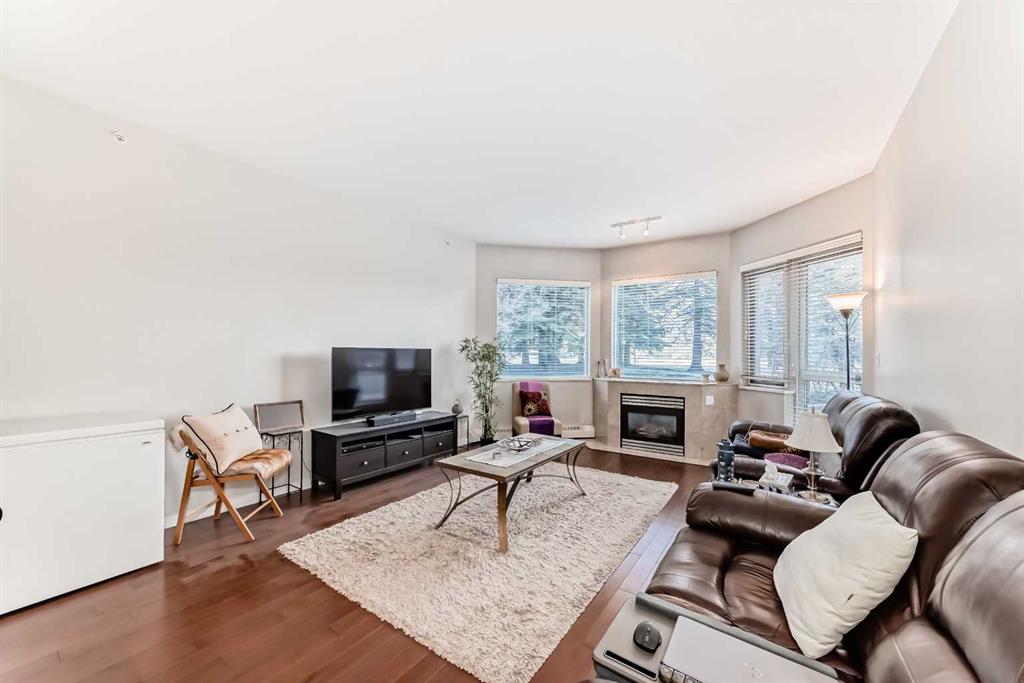 Picture of 111, 1108 6 Avenue SW, Calgary Real Estate Listing