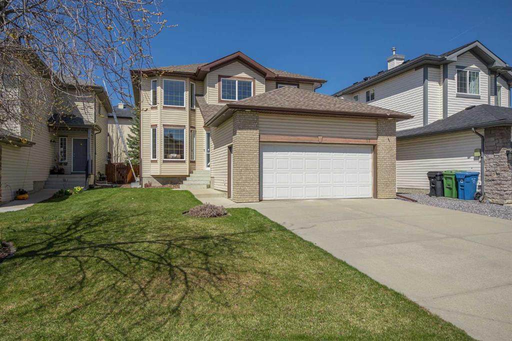 Picture of 32 Panorama Hills Manor NW, Calgary Real Estate Listing