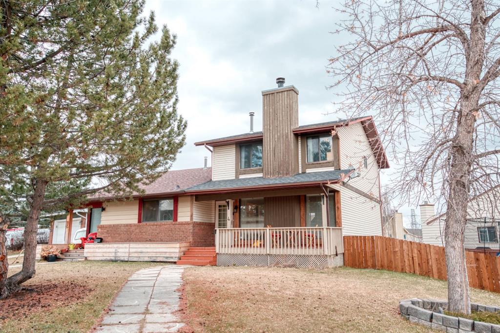 Picture of 4 Strathcona Crescent SW, Calgary Real Estate Listing
