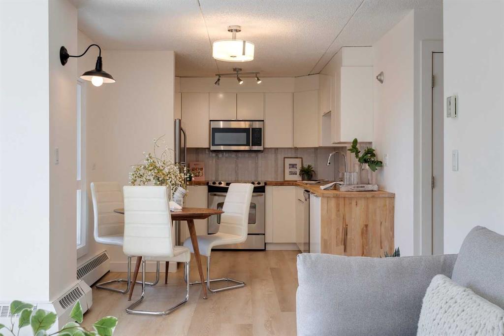 Picture of 405, 1414 12 Street SW, Calgary Real Estate Listing