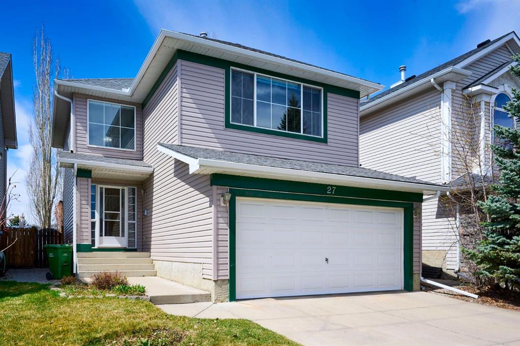 Picture of 27 River Rock Place SE, Calgary Real Estate Listing