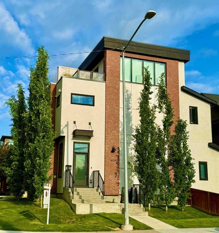 Picture of 4929 20 Street SW, Calgary Real Estate Listing