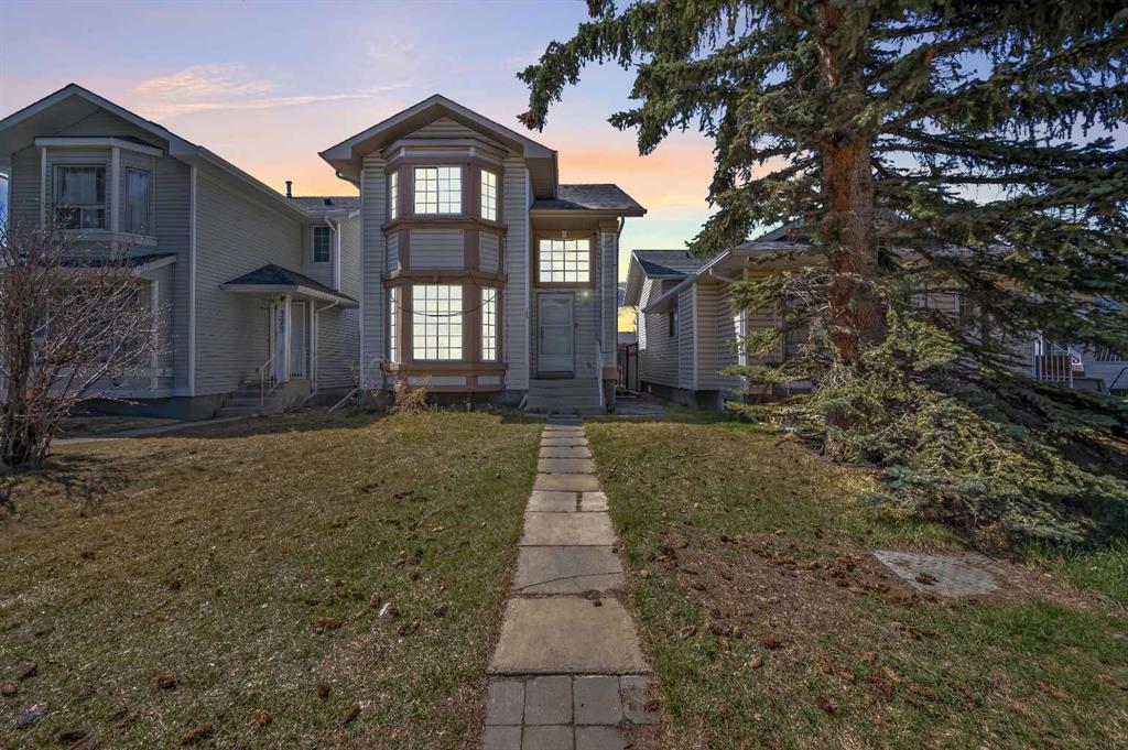 Picture of 369 Martinwood Place NE, Calgary Real Estate Listing