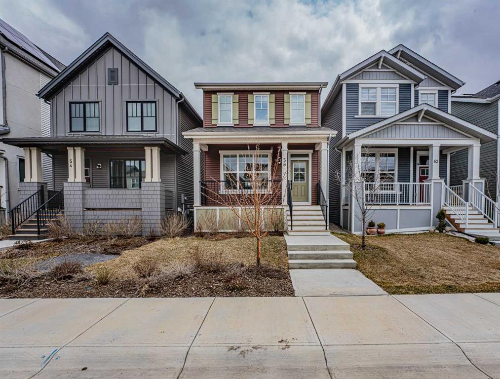 Picture of 58 Lavender Road SE, Calgary Real Estate Listing